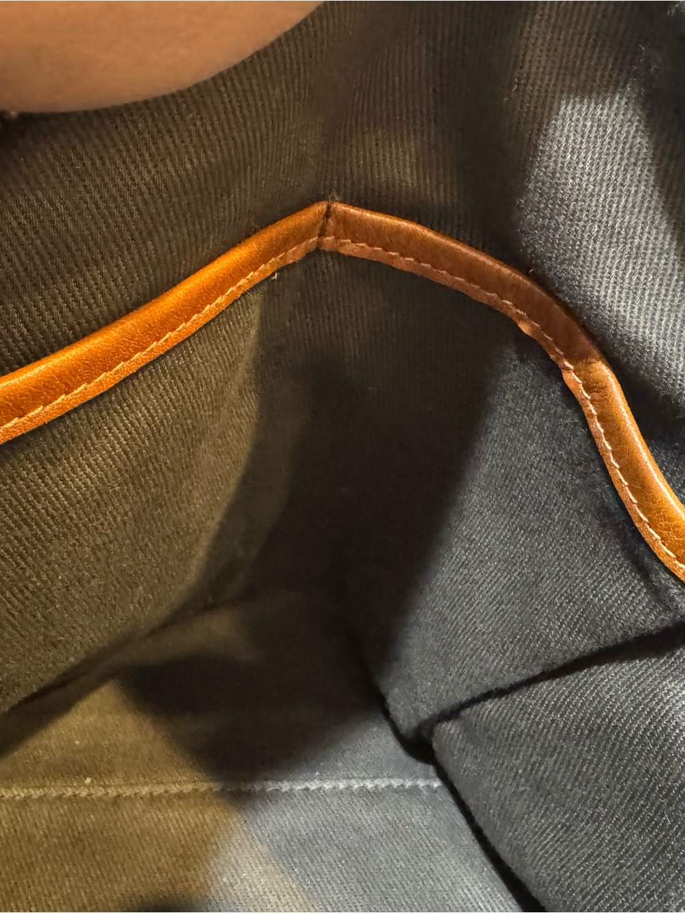 NWT Madewell Satchel - Picture 7 of 8
